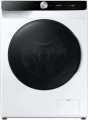 Samsung WD90DG6G94BKUA белый
