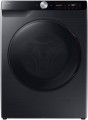 Samsung WD90DG6G94BBUA черный