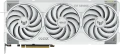 Asus GeForce RTX 5070 Ti TUF OC White