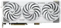 Asus GeForce RTX 5070 Ti TUF OC BTF White