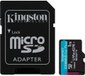 Kingston microSDXC Canvas Go! Plus Gen4 1 ТБ