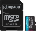 Kingston microSDXC Canvas Go! Plus Gen4 128&nbsp;ГБ