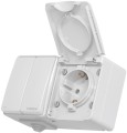 Videx VF-BNW32-G серый