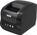 Xprinter XP-365B USB, LAN, Serial