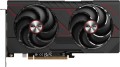 Sapphire Radeon RX 9060 XT PULSE 16GB