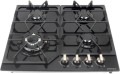 Grunhelm GHGW 0434 MB WOK черный