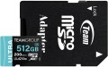 Team Group ULTRA Micro SDXC A2 V30 512 ГБ
