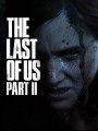 Naughty Dog The Last of Us Part II