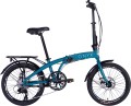 Dorozhnik Onyx DD CS 2025