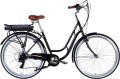 Dorozhnik eRetro Vbr FR 500W 2025