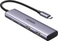 Ugreen CM473 (15395) 4 in 1