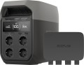 EcoFlow DELTA 3 + Alternator Charger 500W