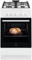 Electrolux LKG 500014 W белый