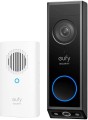 Eufy Video Doorbell E340