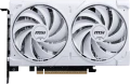 MSI GeForce RTX 5060 8G VENTUS 2X OC WHITE