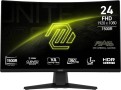 MSI MAG 242C 23.6&nbsp;"  черный