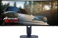 Dell Alienware AW3425DW 34.2 " черный