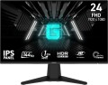 MSI G242L E14 23.8 " черный