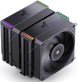 Jonsbo HX6280 Black