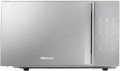 Hisense H20MOMSS4H серебристый