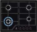 Electrolux KGS 6436 K черный