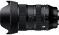 Sigma 17-40mm f/1.8 Art DC