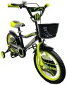 X-Treme Rocky 16