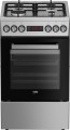 Beko FSM 51338 DXDT нержавейка