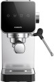 Xiaomi Semi-Automatic Espresso Machine нержавейка