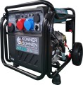 Konner&Sohnen KS 8100iE 1/3 ATSR