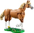 Lego Beautiful Horse 31166