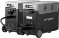 Aferiy P310 + Extension Battery