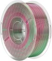 Elegoo Silk PLA Green-Red 1kg 1 кг  разноцветный