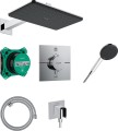 Hansgrohe Raindance Alive Q 210/340 24620000