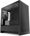 NZXT H3 Flow черный