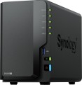Synology DiskStation DS225+ ОЗУ 2 ГБ