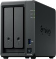 Synology DiskStation DS725+ ОЗУ 4 ГБ