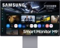 Samsung Smart Monitor M90SF 32 31.5 " серый