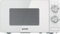 Gorenje Essential MO 20 E1W2 белый