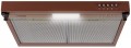 Minola HPL 622 BR коричневый