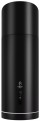 Perfelli Isola 35 Nero Silenzio черный