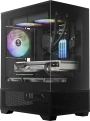 Gamdias AURA GC9M ELITE ARGB черный