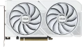 Asus GeForce RTX 5060 Ti Dual 16GB OC White