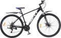 CROSS Next 29 2025 frame 22