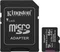 Kingston microSD Canvas Select Plus Gen3 64 ГБ