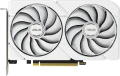 Asus Radeon RX 9060 XT Dual 16GB White