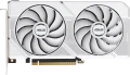 Asus GeForce RTX 5060 Dual OC 8GB White
