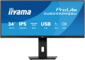 Iiyama ProLite XUB3493WQSU-B6 34&nbsp;"  черный