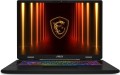 MSI Crosshair A17 HX D8WFKG (D8WFKG-023XUA)