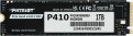 Patriot Memory P410 P410P1TBM28H 1 TB